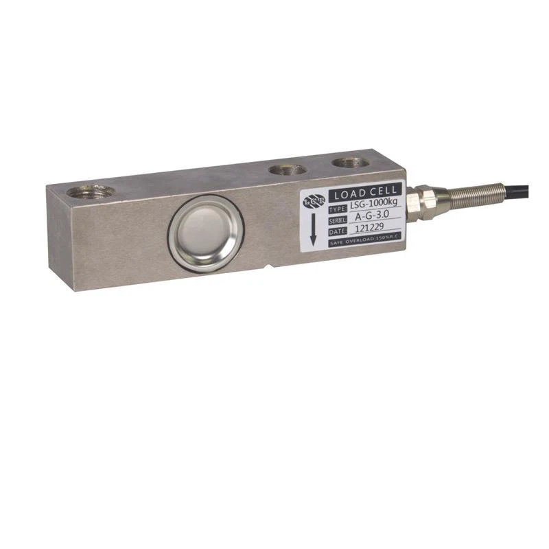 Bending Beam Load Cell