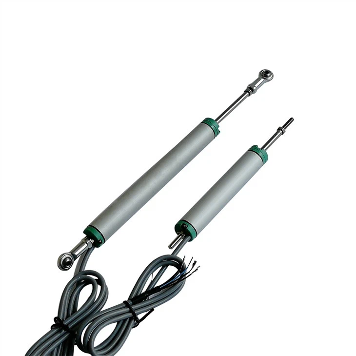 Shift Position Sensor