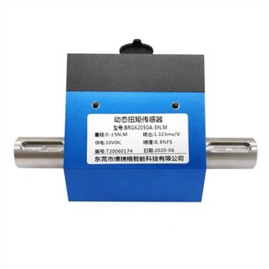 Contactless Torque Sensor