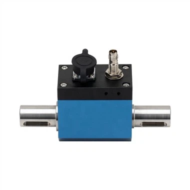 Dynamic Rotating Torque Meter