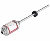 Hydraulic Cylinder Linear Position Sensor