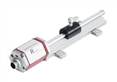 Linear Position Sensor For Hydraulic Cylinder