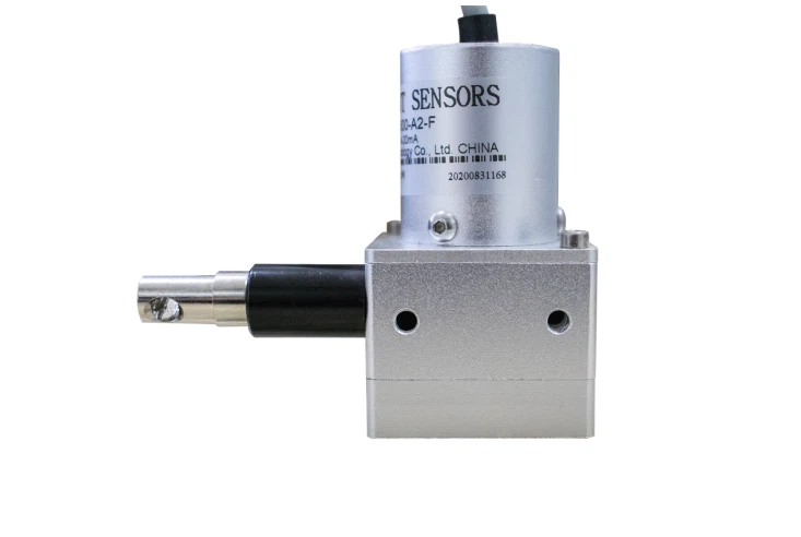 linear string potentiometer linear string potentiometer