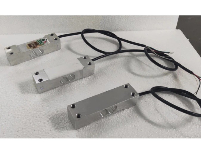 Single point weight sensor Single point weight sensor