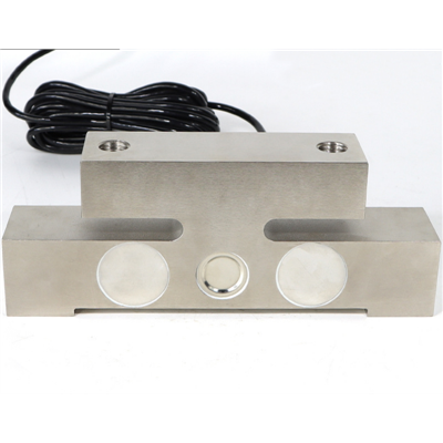 Bridge Type Double Ended Shear Beam Load Cell