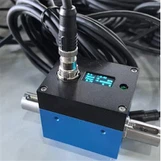 Non Contact Torque Meter