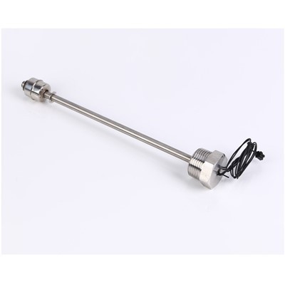 Stainless Steel Magnetic Float Level Switch For Water Tank