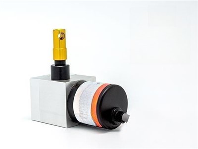 Micro Displacement Sensor For Fast Measurements