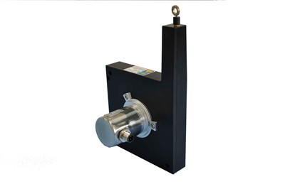 Thin Draw Wire Displacement Sensor Replace SICK